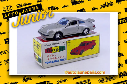 #4299 - Diapet - Porsche - 930 turbo