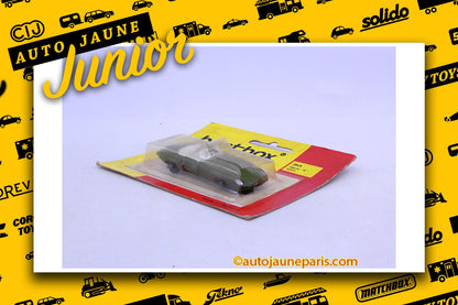 #3496 - best box - Jaguar - Type E cabriolet