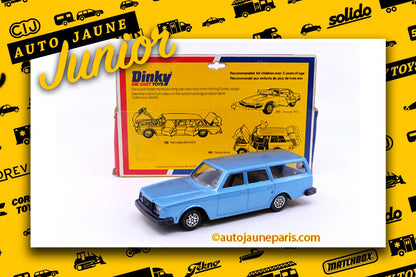 #3541 - Dinky Toys - Volvo - 265DL break