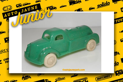 #2942 - Marquis Toys - Camion - citerne "Power Chief"