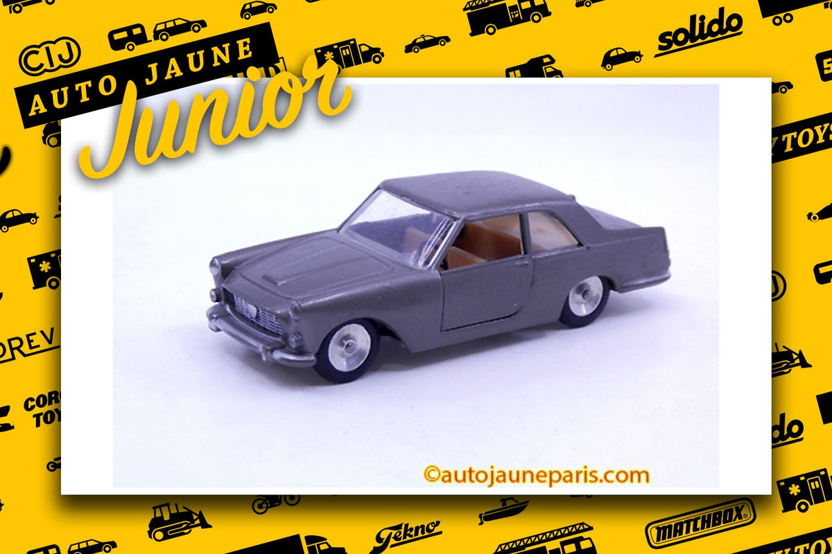 #3638 - Solido - Lancia - Flaminia