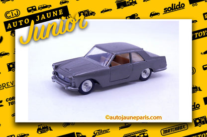 #3638 - Solido - Lancia - Flaminia