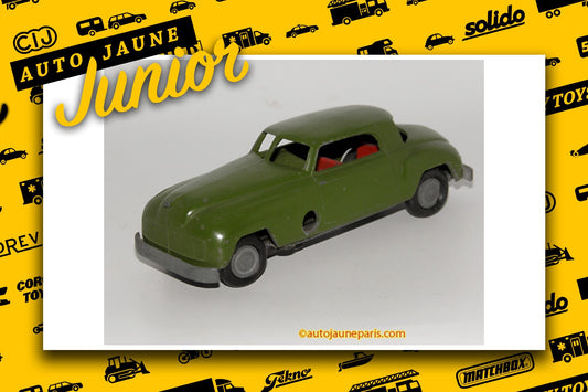 #2061 - Solido - Chevrolet - coupé 2 portes (Junior)