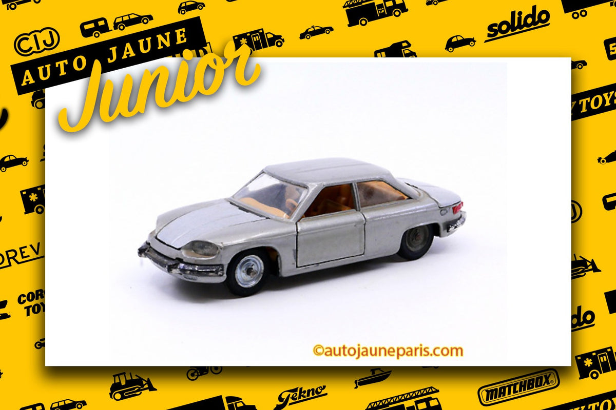 #4014 - Dalia - Panhard - 24BT