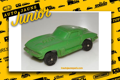 #3888 - Vinyl Line - Chevrolet - Corvette Sting Ray custom