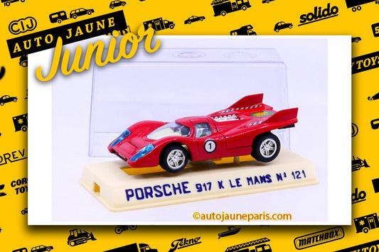 #3891 - Joal - Porsche - 917K 1971