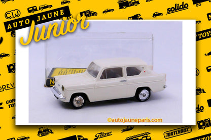 #2842 - Norev - Ford - Anglia