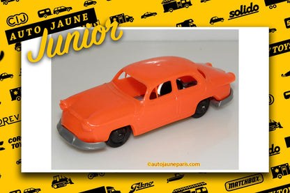 #4415 - Crepeux - Panhard - PL17