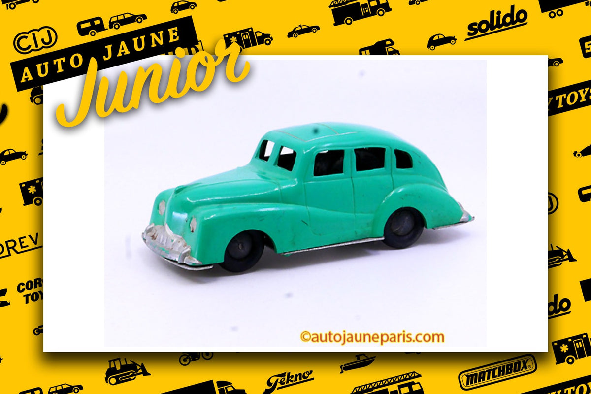 #4085 - Timpo Toys - Auto - berline type "américain"