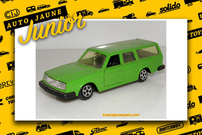 #4482 - Norev - Volvo - 264 break