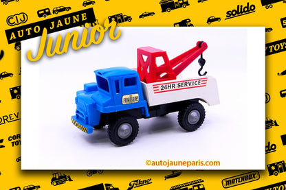 #4050 - Funmate - Camion - dépanneuse 24hr service
