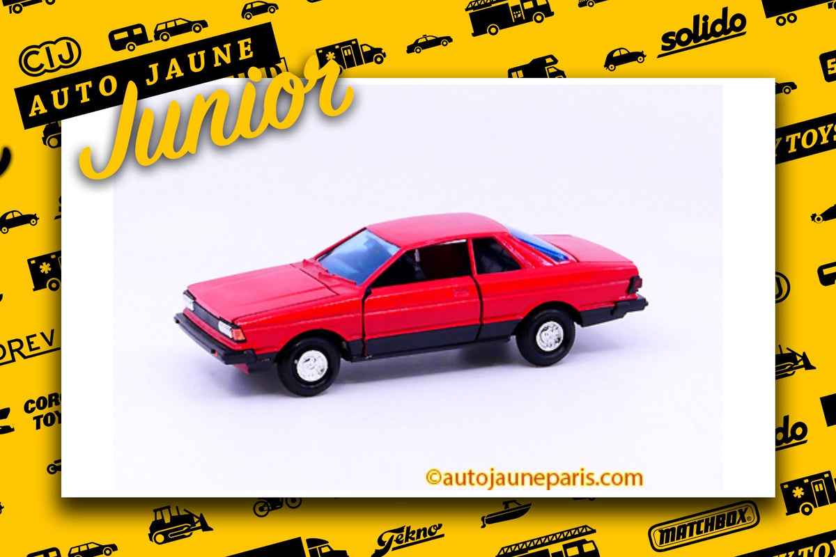 #2783 - Diapet - Nissan - Bluebird SSS turbo