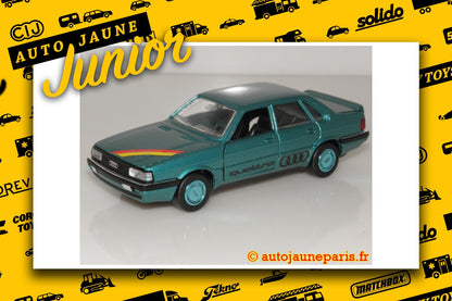 #3884 - Schabak - Audi - 90 quattro