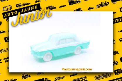 #3915 - Falk - Simca - P60
