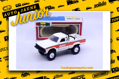 #2828 - Diapet - Toyota - Hilux 4WD pick up