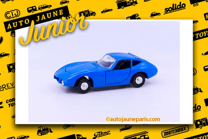 #2797 - Diapet - Toyota - 2000GT