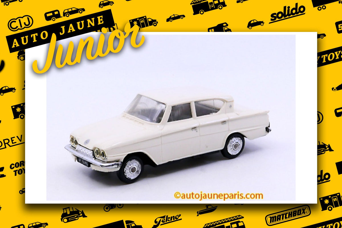 #2841 - Norev - Ford - Consul 315
