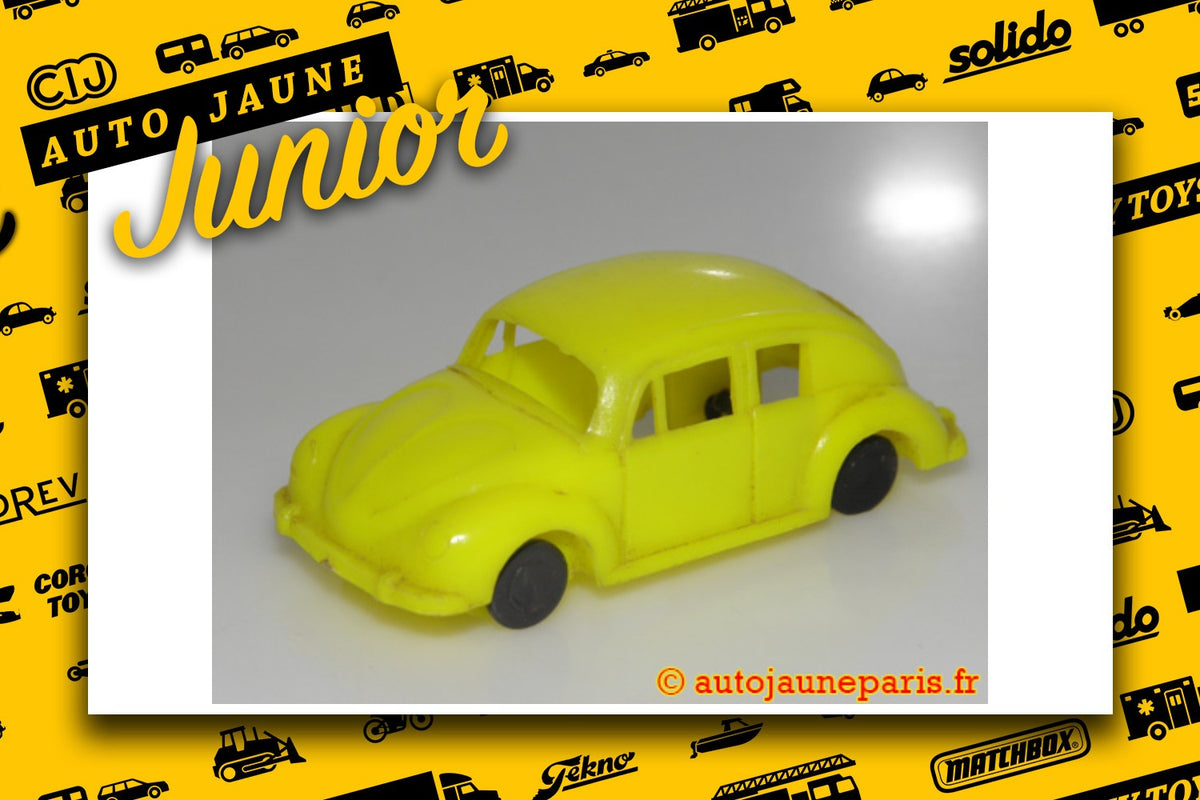 #3924 - Germany - Volkswagen - 1200'58