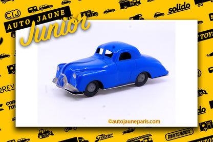 #4086 - Timpo Toys - Auto - coupé type"américain"