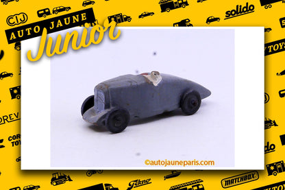 #4194 - Jouets Citroën - Citroën - Rosalie type 3 "petite Rosalie"