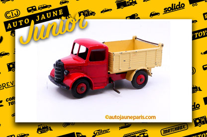 #3063 - Dinky Toys - Bedford - "O" benne basculante