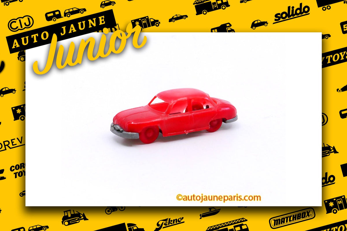 #4442 - Jouef - Panhard - Dyna 54