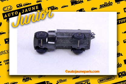 #2093 - Dinky Toys - Camion - dépanneuse