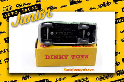#4914 - Dinky Toys - Vauxhall - Cresta berline