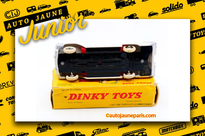 #3071 - Dinky Toys - Ford - Thunderbird cabrolet