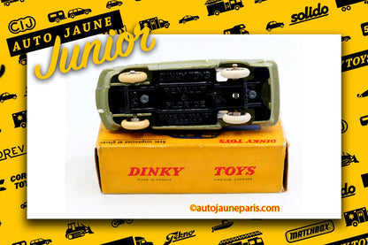 #3035 - Dinky Toys - Renault - Floride coupé