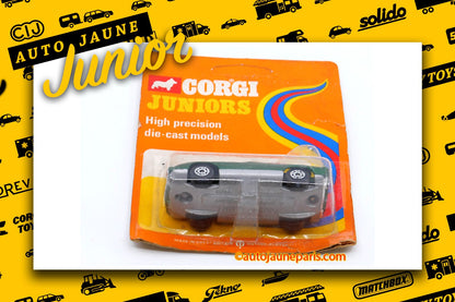 #4469 - Corgi Toys - Lotus - Europa