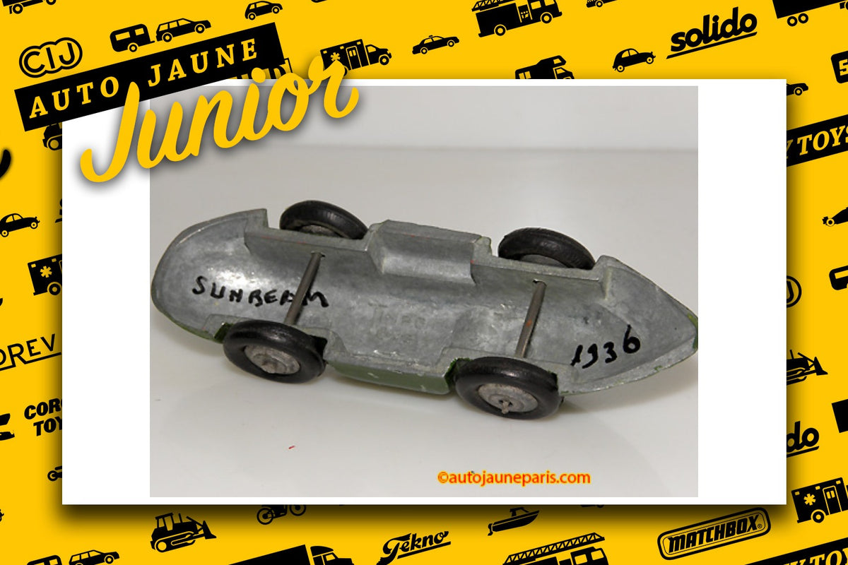 #2839 - Timpo Toys - Auto - Speed of the wind
