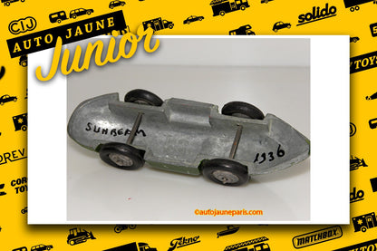 #2839 - Timpo Toys - Auto - Speed of the wind