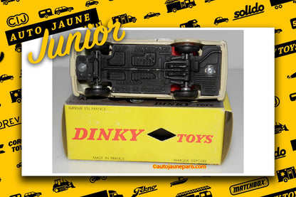 #3043 - Dinky Toys - DAF - 33