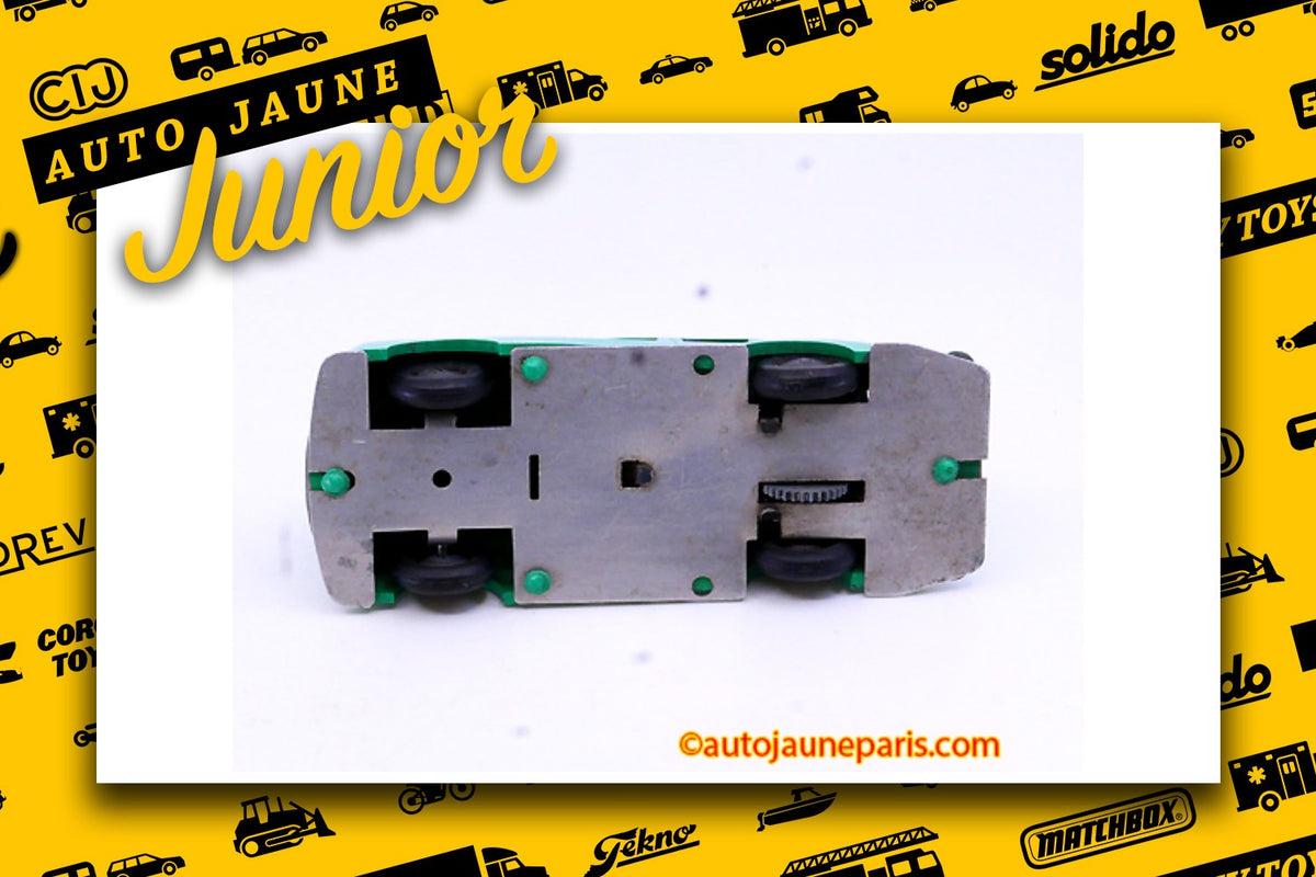 #4085 - Timpo Toys - Auto - berline type "américain"