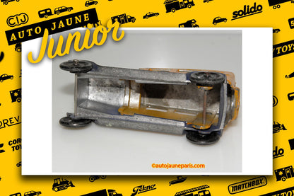 #2049 - Tootsietoys - Oldsmobile - berline Brougham