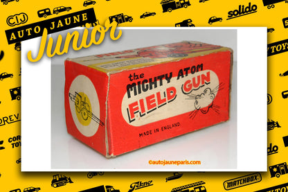 #4196 - Kemlow - Canon - mighty atom canon