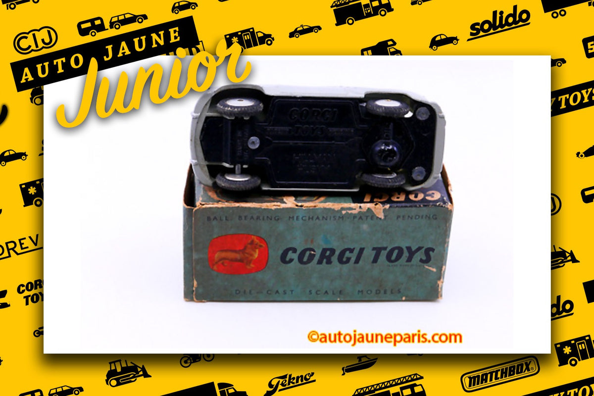 #2279 - Corgi Toys - Hillman - Husky Mécanique