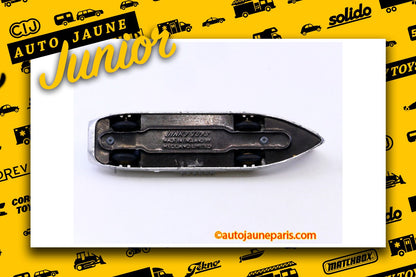 #2039 - Dinky Toys - Auto - Thunderbolt