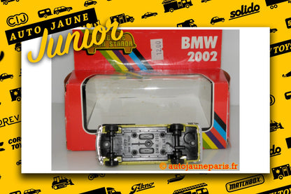 #4447 - Polistil - BMW - 2002
