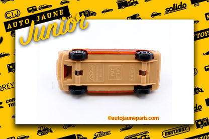 #4058 - Solido - Fiat - Ritmo