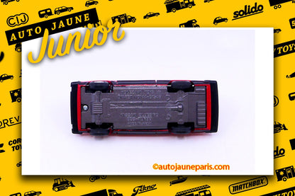 #2783 - Diapet - Nissan - Bluebird SSS turbo