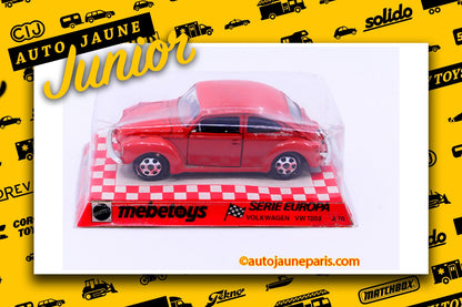 #3877 - Mebetoys - Volkswagen - 1303