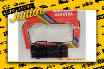 #4549 - Polistil - Alfa Roméo - GTV coupé