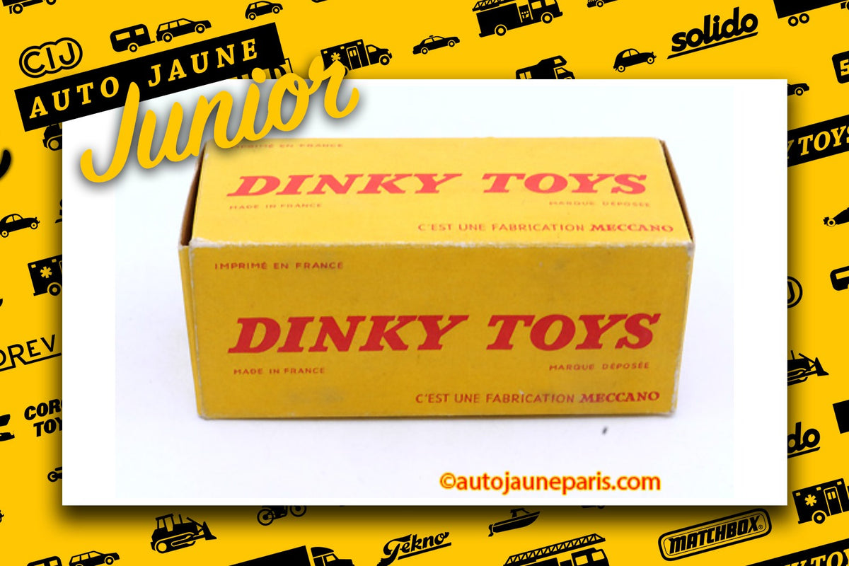 #4816 - Dinky Toys - Renault - Estafette pick up