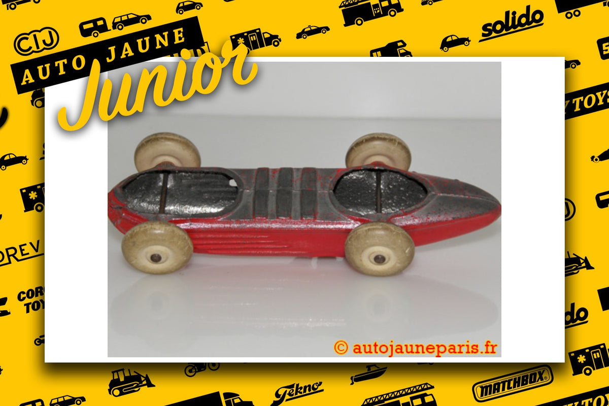 #2036 - Barclay - Auto - monoplace de type Indianapolis