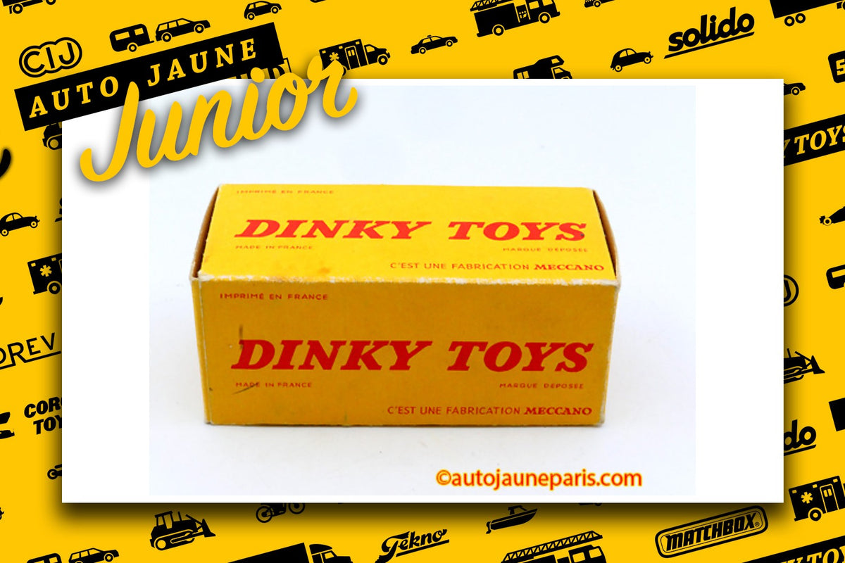 #4817 - Dinky Toys - Mercedes - Unimog bâché militaire