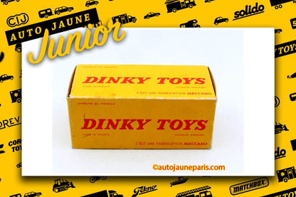#4817 - Dinky Toys - Mercedes - Unimog bâché militaire