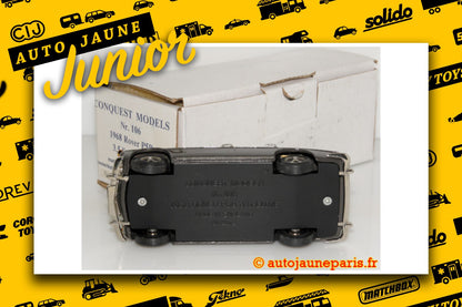 #4540 - Conquest Models - Rover - P5B 3,5l 1968