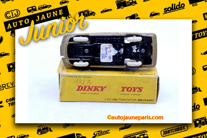 #4035 - Dinky Toys - Renault - Floride